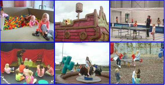 Collage_dag_van_de_jeugd_-_deschuyffeleer