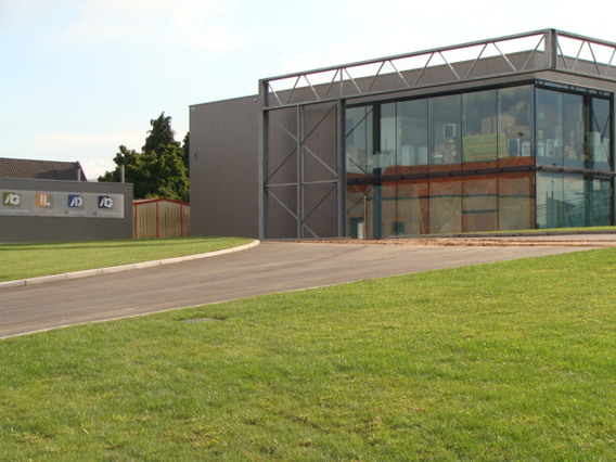 Website