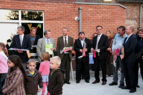 Editiepajot_roosdaal_openingschoollombeek_foto_02_willy_appelmans