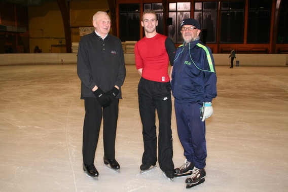 Editiepajot_liedekerke_schaatsen_duo_foto_jacky_delcour