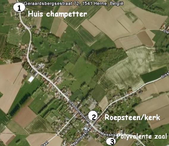 Aankondiging