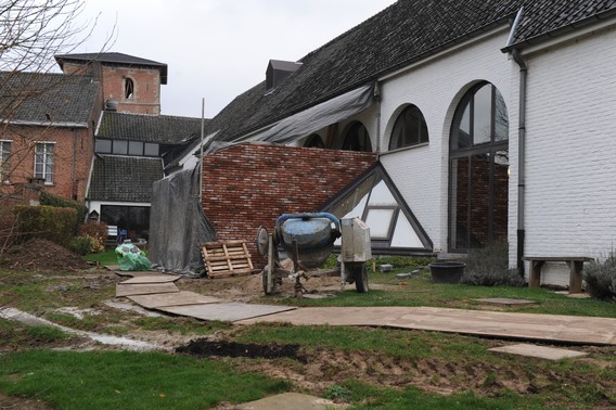 Colpaert_galmaarden_uitbreiding_baljuwhuis_1