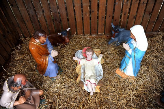 Colpaert_galmaarden_kindeken_jezus