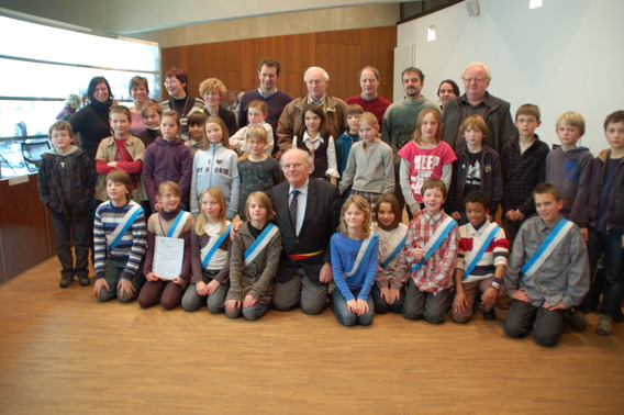 Editiepajot_bart_devill__kindergemeenteraad_beersel_2010