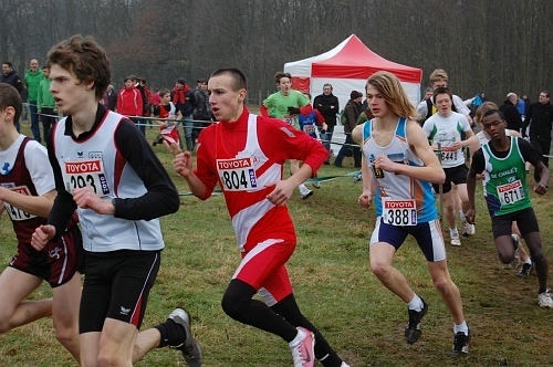 Daan_van_diest_cadet_op_weg_naar_zijn_titel