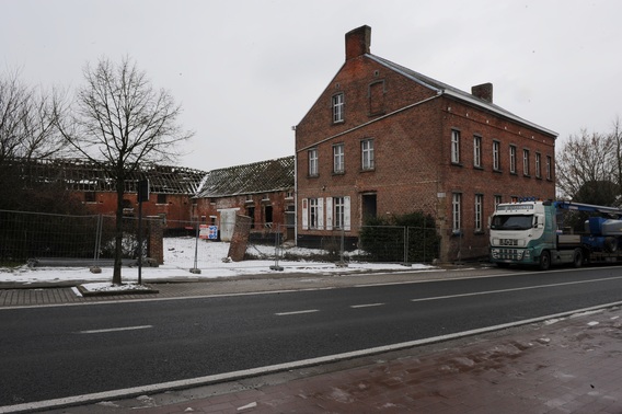 Colpaert_galmaarden_afbraak_1