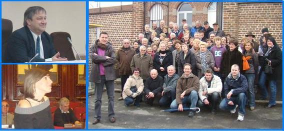 Collage_vld_bever_-_brussel_-_deschuyffeleer