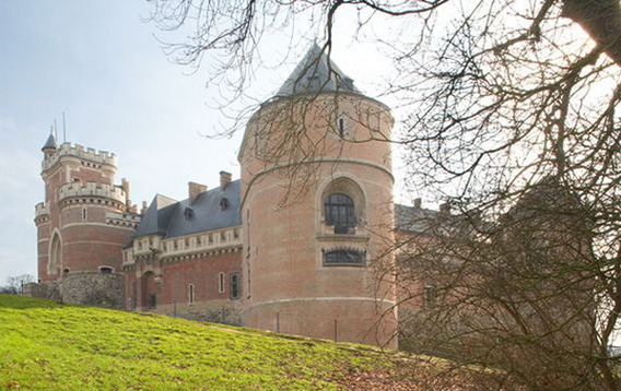 Editiepajot_lennik_kasteel_van_gaasbeek_foto_kos