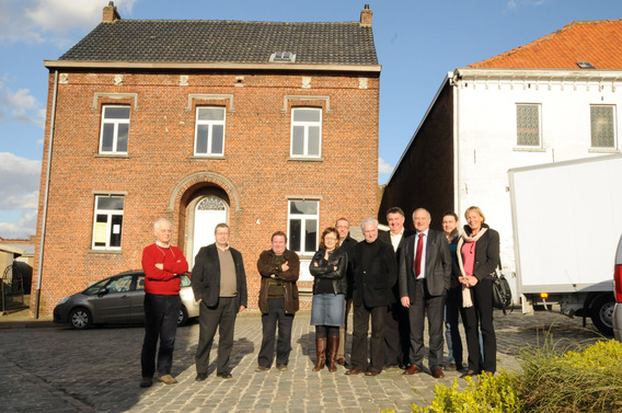 Bog_oud_gemeentehuis_project