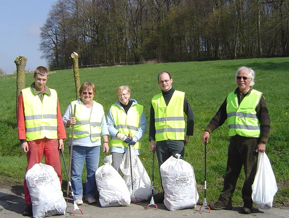 Zwerfvuilactie_2010_001