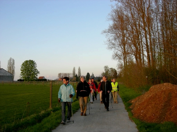 Editiepajot_roosdaal_kvlvstrtijtemnordicwalking_foto_03_willy_appelmans