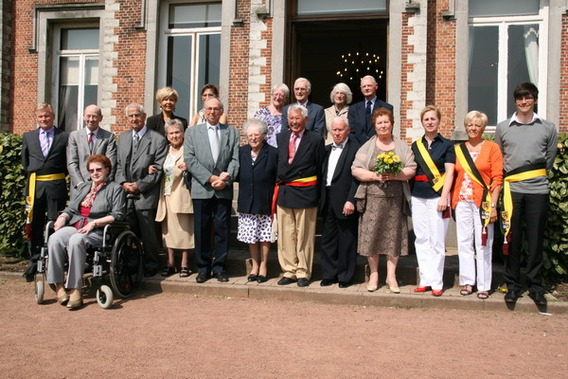 Editiepajot_dilbeek_alle_jubilarissen_samen_foto_jean-pierre_schoukens