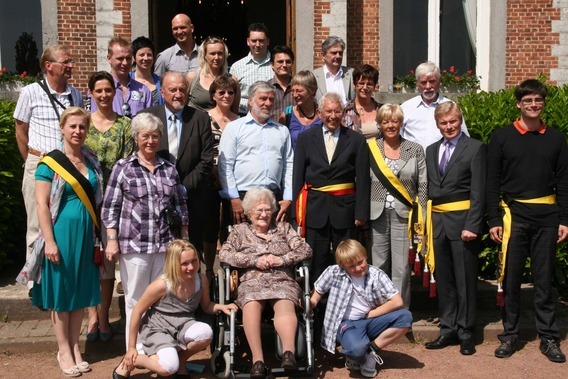 Dilbeek_honderdjarige_1