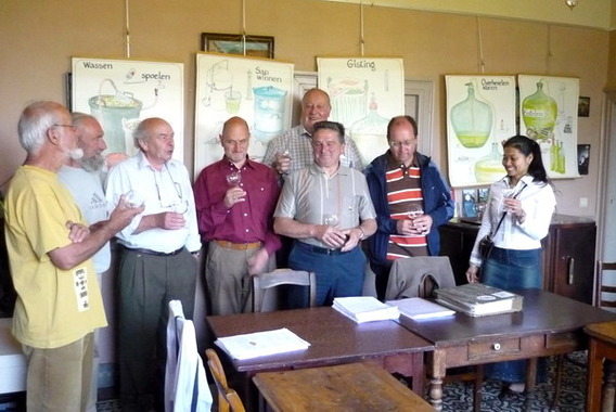 Editiepajot_dilbeek_fruitwijncursus_foto_kos