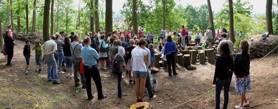 Ledebergbos