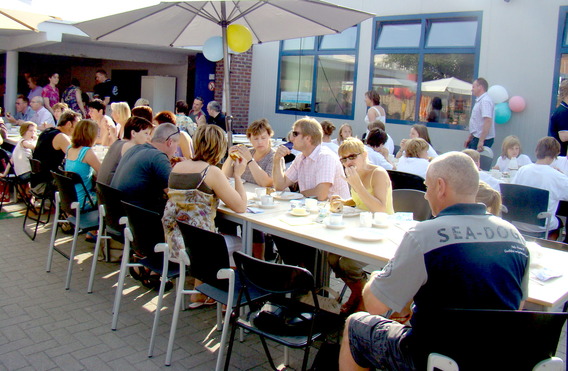 Afzwaai_6de_leerjaar_gbs_herfelingen