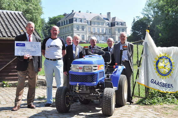 Editiepajot_lennik_dilbeek_tractor_rotaryclub_gaasbeek_foto_kos