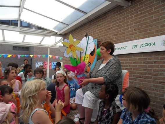Editiepajot_liedekerke_juf_jozefa_foto_jacky_delcour