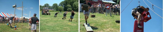 Collage_deschuyffeleer_highlandgames