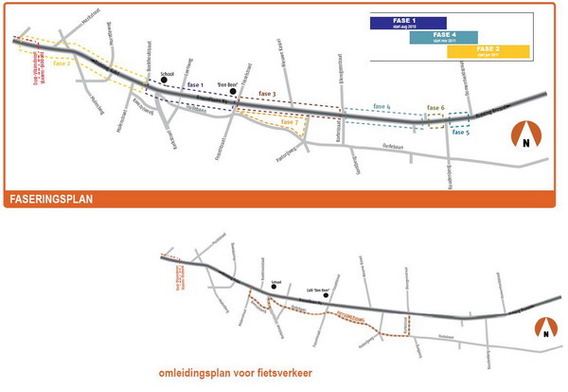 Editiepajot_affligem_werken_fiets_foto_kos