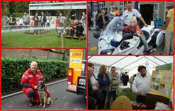 Fotocollage_deschuyffeleer_veilighiedshappening_2010