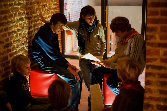 Editiepajot_roosdaal_weekvandejeugd_foto_01_willy_appelmans