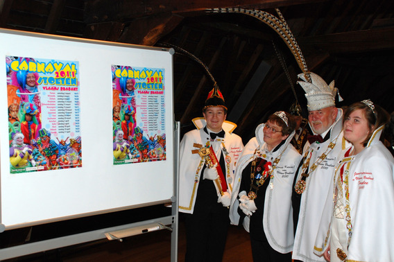 Editiepajot_asse_onthulling_affiche_carnaval_vlaams_brabant_foto_steven_walravens