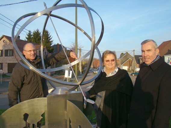 Zonnewijzer_kokejane_inhuldiging__25_