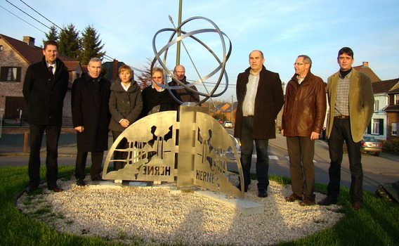 Zonnewijzer_kokejane_inhuldiging__20_