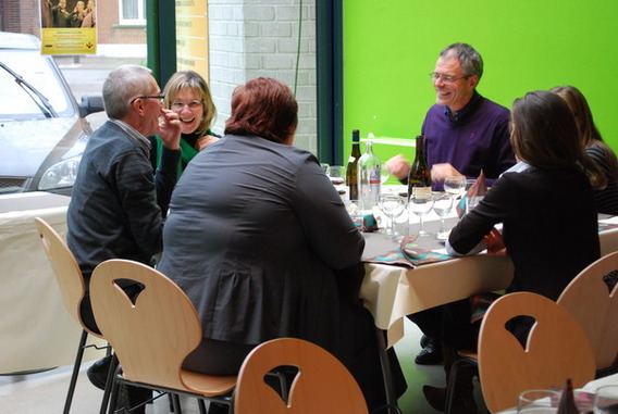 Editiepajot_ternat_huisartsencongres_foto_guido_van_cauwelaert