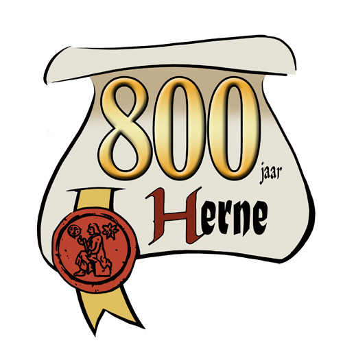 Logo_800_jaar_herne