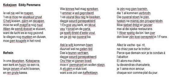 Kokejoen_songtekst