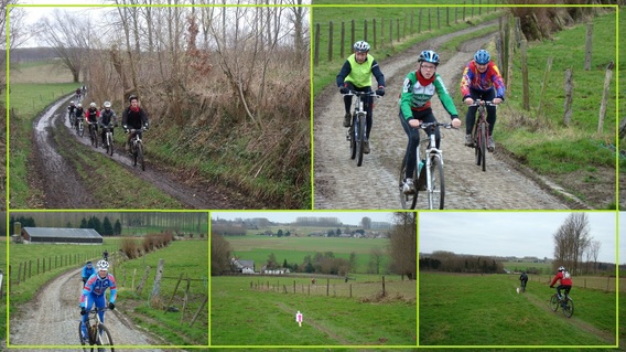 Collage_mtb_draisineke_herne_feb_2011_-_deschuyffeleer