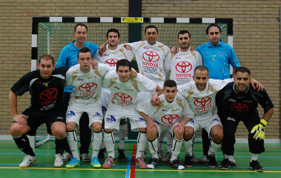 Editiepajot_amigo_2011_foto_ivo_lemaire