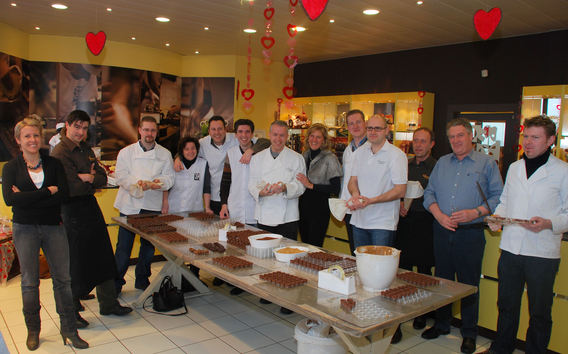 Editiepajot_schepdaal_chocolate_dating_foto_steven_walravens
