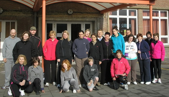 Editiepajot_roosdaal_dertiende_start_to_run_foto_monique_schets