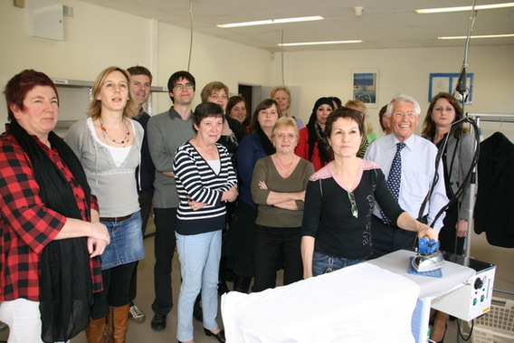Editiepajot_schepdaal_opening_strijkatelier_foto_gerrit_achterland
