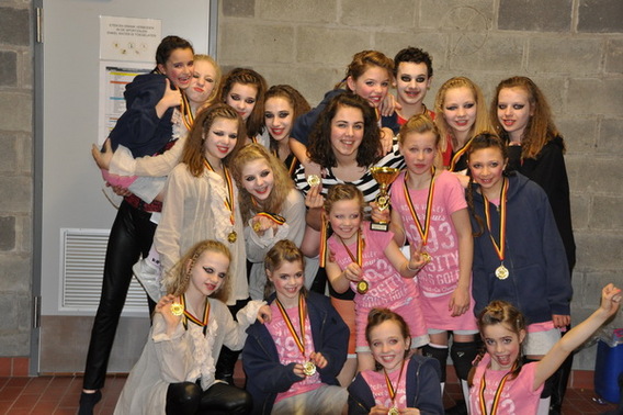 Editiepajot_beersel_giant_dance_crew_foto_leentje_blykers