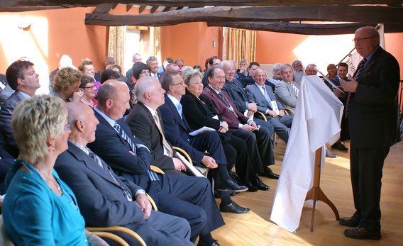 Viering_25_jaar_rotaract_herne-markvallei_-_foto_g