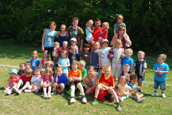 Editiepajot_schepdaal_kleutersportweek_sportkriebels_foto_steven_walravens
