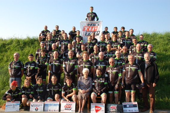 Editiepajot_bart_devill__dworpse_bikers_in__t_nieuw