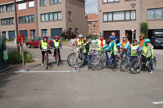 Editiepajot_bart_devill__levend_verkeerspark_mei_2011
