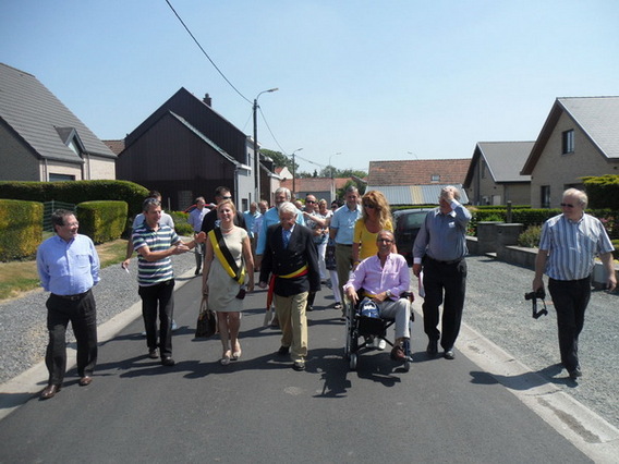 Editiepajot_dilbek_lennik_inwandeling_scheestraat_en_galgestraat_foto_gerrit_achterland