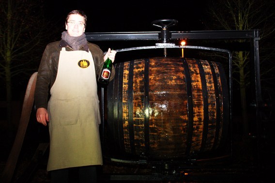 Editiepajot_bart_devill__oud_beersel_in_de_prijzen