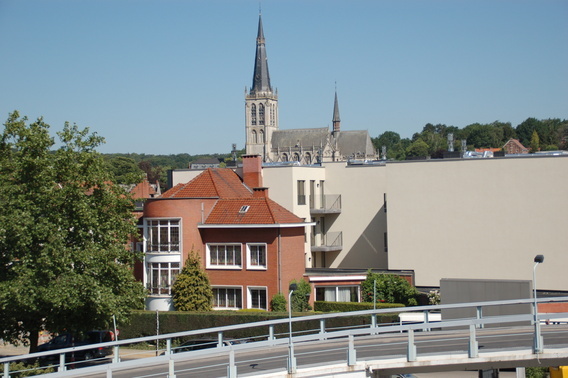 Editiepajot_bart_devill__structuurplan_beersel