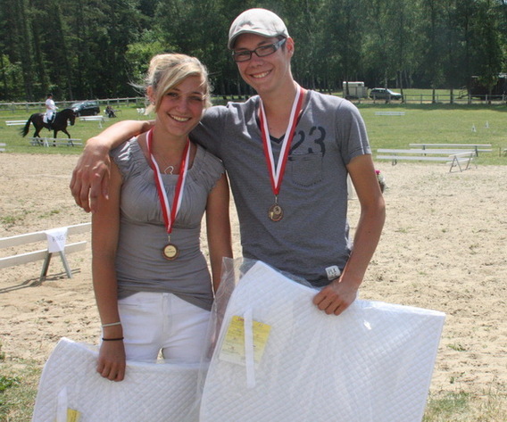 Editiepajot_ternat_velddravers_ines_en_jonathan_foto_ludo_van_der_cammen