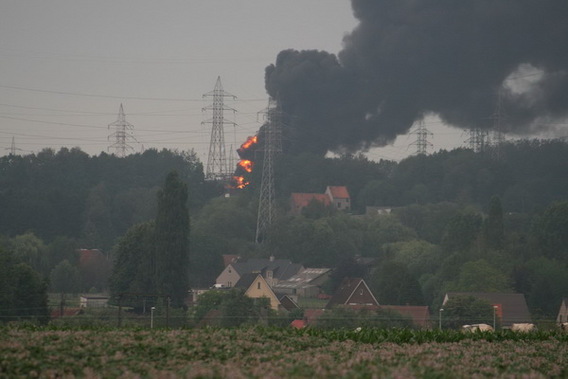 Editiepajot_sint-ulriks-kapelle_brand_29_juni_nacht_foto_dirk_van_vaerenbergh