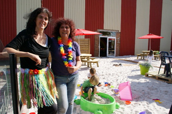 Editiepajot_sint-pieters-leeuw_camelot_beach_ruisbroek_foto_elsie_de_greef