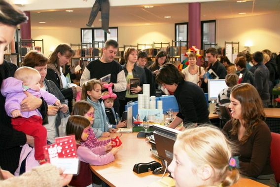 Editiepajot_liedekerke_bibliotheek_foto_jacky_delcour