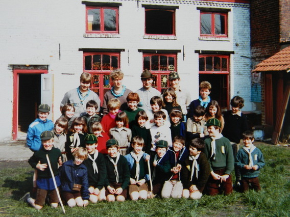 Editiepajot_gooik_scouts_oetingen_foto_uit_de_oude_doos_foto_jan_avau